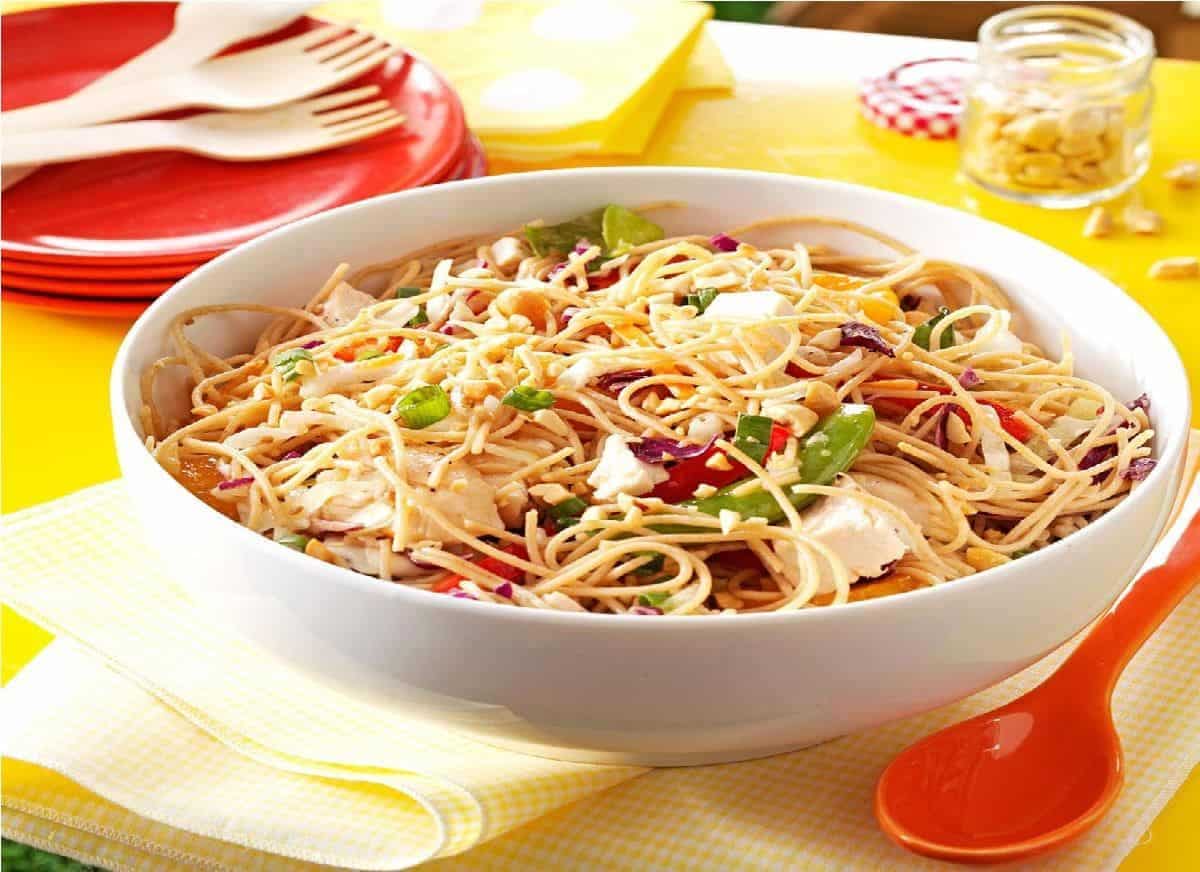 تصویر 3 از فروش نودل مرغ تند و لیمو؛ ترکیبی تازه و پرانرژی برای روز های پرهیجان 135 گرمی + قیمت خرید به صرفه